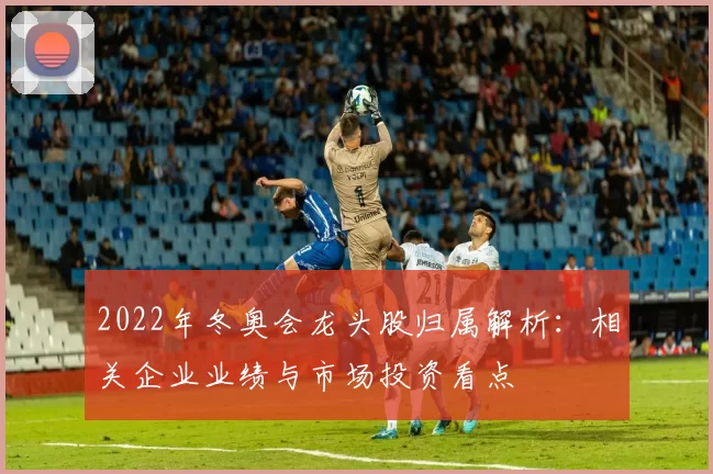 2022年冬奥会龙头股归属解析：相关企业业绩与市场投资看点