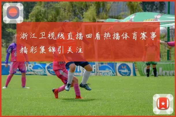 浙江卫视线直播回看热播体育赛事精彩集锦引关注