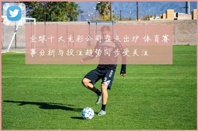 全球十大竞彩公司盘点出炉 体育赛事分析与投注趋势同步受关注