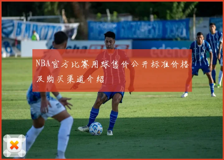NBA官方比赛用球售价公开标准价格及购买渠道介绍