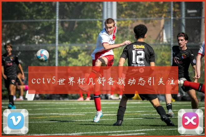 cctv5世界杯凡舒备战动态引关注
